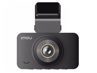 Camera auto Imou S800, 4K, unghi vizual 123 grade, ecran 3 inch, Wi-Fi, microfon, slot card Micro SD, IP52