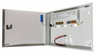 Sursa alimentare cu Back-up 12V-10A, ZTP1210B