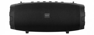 Boxa Bluetooth wireless Kruger Matz KM0553, 2x15W+40W, Impedanta 2x8 Ohmi+4 Ohmi, Jack 3.5mm