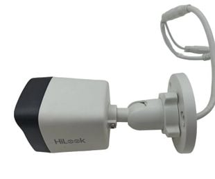 [RESIGILAT] Camera de supraveghere IP Hikvision HiLook IPC-B121H-C-R1, 2MP, 2.8mm, IR 20m, PoE, IP67