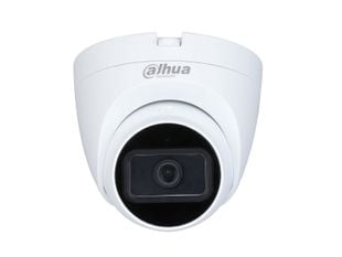 Camera supraveghere dome HDCVI Dahua DH-HAC-HDW1200TRQP-S6, 2MP, 2.8mm, IR 30m, IP50