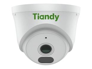 Camera supraveghere interior IP Tiandy, 2MP, 2.8mm, IR 30m, PoE, microfon, TC-C320N 1CNB-28