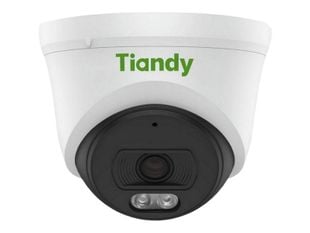 Camera supraveghere interior IP AK Tiandy, 2MP, 2.8mm, IR 30m, Microfon, PoE, TC-C320N 1GNA-28