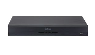 DVR 16 canale Dahua, WizSense, 4K, 2x SATA, Functii inteligente, XVR5216A-4KL-I3/T
