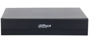 DVR 4 canale Penta-brid Dahua XVR1B04-I/T, WizSense, 1080p, audio prin coaxial, 1 port SATA