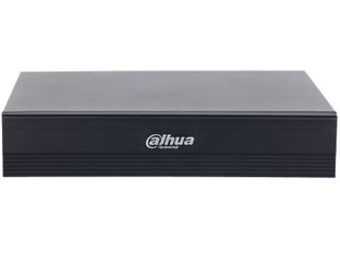 DVR 8 canale Penta-brid Dahua XVR1B08H-I/T, WizSense, 5MP, latime banda 64Mbps, 1 port SATA