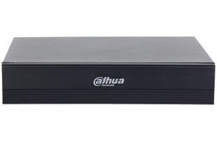 XVR 8 canale Penta-brid Dahua XVR1B08-I/T, WizSense, 2MP, aplicatie mobila, audio bidirectional, 1 port SATA