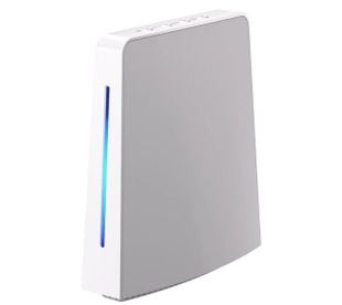 Hub smart home iHost, Zigbee, Bluetooth, slot microSD, SONOFF AIBridge2GBLAN