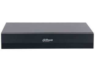 XVR 16 canale Penta-brid Dahua XVR1B16-I/T, WizSense, 1080N, latime banda 64Mbps, 1 port SATA