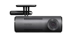 Camera auto Wi-Fi 70Mai Midrive M310, 2K QHD, unghi vizualizare 130 grade, slot MicroSD, port Type-C, baterie 300mAh