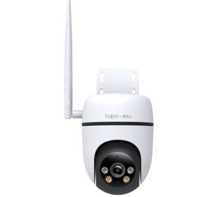 Camera 4G LTE Tapo Tp-Link TP-IPC501GW, 2MP, 3.17mm, Starlight