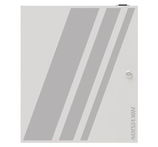 Control acces Hikvision DS-K2708X, Wiegand, RS-485, pana la 100000 de utilizatori, recunoastere amprente