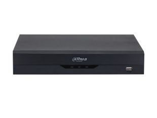 XVR 4 canale Penta-brid Dahua XVR5104HS-4KL-I3/T, WizSense, 4K, Functii inteligente, 1 port SATA