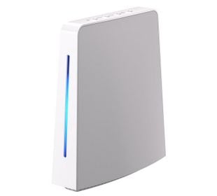 Hub WiFi Gateway Sonoff AIBridge-26, ZigBee, Bluetooth, 4GB, LAN, control aplicatie, iHost Hub WiFi gateway