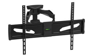 Suport TV perete Blackmount SUPLCD-BM-WPLB-2402, Dual Arm, diagonale 32-70 inch, maxim 35kg, VESA