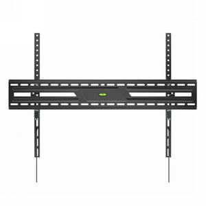 Suport TV perete Serioux, inclinare reglabila, 43–100 inch, VESA 900x600, otel, SRXA-43X100T