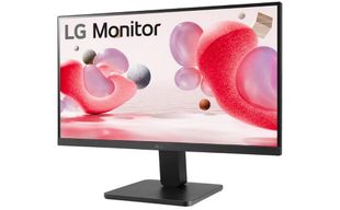 Monitor Full HD LG 22MR410-B.AEUQ, diagonala 21.45 inch (54.48cm), AMD FreeSync, HDMI