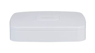 NVR 8 canale 1U Dahua Eco Series NVR2108-4KS3, pana la 12MP, latime de banda 80Mbps, SMD, Protectie perimetru, 1 port SATA