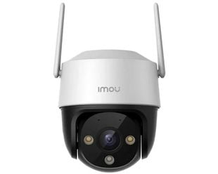 Imou Cruiser SE+, Wi-Fi 2.4GHz, 5MP Full Color, Iluminare duala 30m, Functii AI, slot MicroSD, Audio, IP66, IPC-K7CP-5V0W