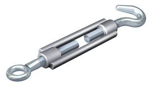 Inchizatoare pentru banda G, otel, TS-945M10G