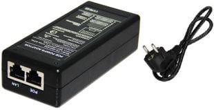 Injector POE 24W 48V pasiv POE48V2A