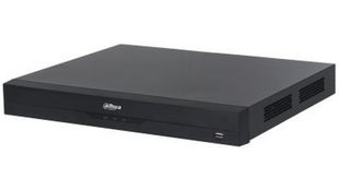 DVR Dahua XVR5232AN-4KL-I3/T, 32 canale, pana la 64 canale IP, Penta-brid,  WizSense AI, 2 HDD, audio coaxial