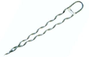 Intinzatoare spirala Braun Group BGH-6.6-7.5mm, pentru cablu fibra optica, diametru 6.6-7.5mm