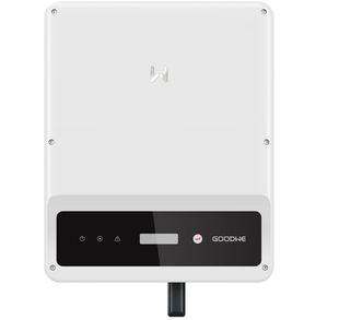 Invertor GoodWe GW10KT-DT G2, ON-GRID 10 kW Trifazat, 2 MPPT, seria G2