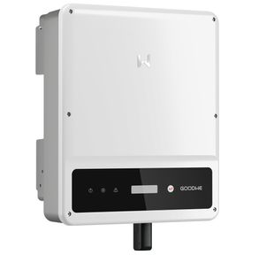 Invertor ON-GRID, 5KW, trifazat, eficienta 98.2%, GoodWe, GW5K-DT G2