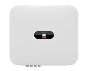 Invertor ON GRID Trifazat Huawei SUN2000-12KTL-M5, 12KW, WLAN, eficienta 98.4%, IP66