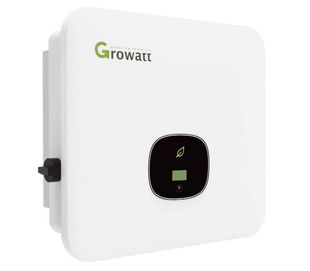 Invertor pentru sistem fotovoltaic, 8KW, trifazat, ON-GRID, Growatt MOD-8000-TL3-X(AFCI)
