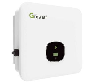 Invertor pentru sistem fotovoltaic, 9KW, trifazat, ON-GRID, Growatt, MOD-9000-TL3-X(AFCI)