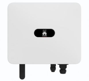 Invertor pentru sistem fotovoltaic Huawei SUN2000-25K-MB0, 25KW, eficienta 98.4%, IP66