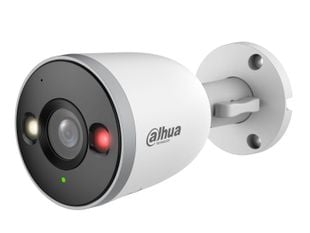 Camera supraveghere Dahua IPC-F5D-IL-0280B, 5MP, Wi-Fi 6, Smart Dual Light 30m, microfon, slot micro SD, Bluetooth, IP67 