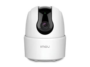 Camera Imou Ranger 2C IPC-K2ECP-3H3W, Wi-Fi, 3MP, 3.6mm, zoom digital, microfon, difuzor, slot card microSD, rotire si inclinare din aplicatie