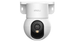 Imou Ranger Mini, Wi-Fi 6, 2.4GHz, 5MP, Full color 10m, functii AI, audio bidirectional, slot card microSD, IPC-K2MP-5H1WE