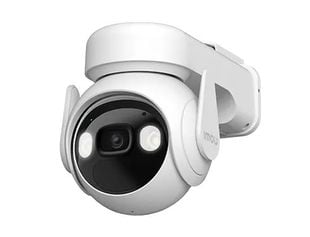 [RESIGILAT] Camera de supraveghere Wireless Imou Cell PT, 3MP, Acumulator 15000 mAh, Senzor PIR, Iluminare duala 20m, IPC-K9EP-3T0WE-R1