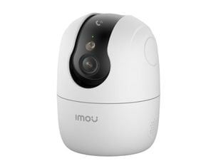 Camera supraveghere IP Imou Ranger 2C Pro IPC-S2CP-5R1S, Wi-Fi, 5MP, 3.6mm, audio bidirectional, sirena, slot microSD, IR 10m, detectie inteligenta, port USB-C, RJ45
