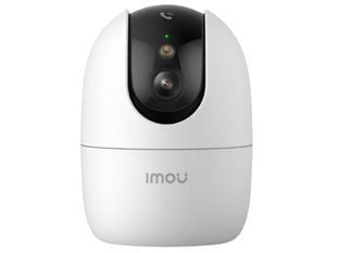Camera de supraveghere Imou Ranger 2 Pro, 5MP, WiFi, rotire 355°, Smart Tracking, audio bidirectional, slot card microSD, USB-C, IPC-S2EP-5R1S