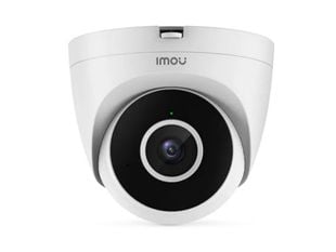 Camera IP Imou Turret SE IPC-T22EP-C, Wi-Fi, 2MP, 2.8mm, IR 30m, zoom digital x8, microfon, slot microSD, plastic