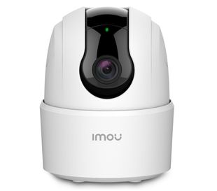 Camera IP Imou Ranger 2C 4MP, Wireless, 3.6mm, IR10m, MicroSD, Alarma cu Sirena, Detectare miscare, microfon si difuzor, IPC-TA42P-L