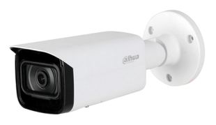 Camera IP exterior Dahua, 4 MP, lentila 3.6mm, IR 80 m, slot card, Starlight, PoE, IPC-HFW2431T-AS-0360B-S2