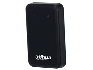 Radar anti-coliziune pentru bariere, Dahua ITSJC-2303-DC12, 79GHz, 15dBm, detectie umana si vehicul, 1 port RS485, IP66