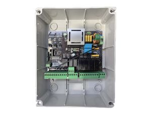 Placa pentru automatizari batante Linomatik K2/CA310 (V2), 230V, 800mW, cutie inclusa