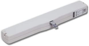 Automatizare geam pentru ventilatie, 110/230 V, 250 N, KATO253 230V-GRI