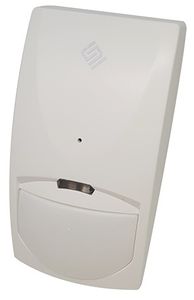Senzor de miscare cu soc si geam spart SIM-02