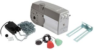 Kit automatizare pentru poarta garaj VIS-KIT