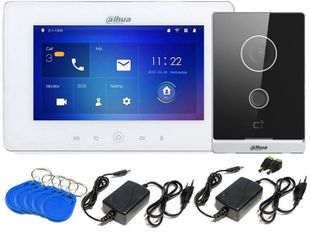 interfon wifi dahua