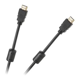 Cablu HDMI 2.0, 4K 60hz, 18Gbps, lungime 2 metri, KPO3703-2