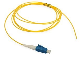 Pigtail fibra LC singlemode ULTIMODE PG-55S, L3555